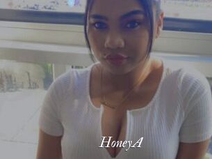 HoneyA