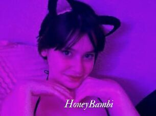 HoneyBambi