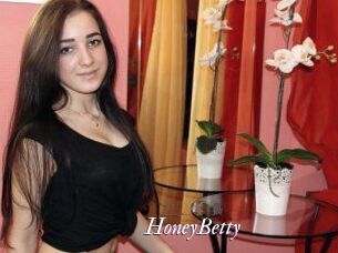 HoneyBetty