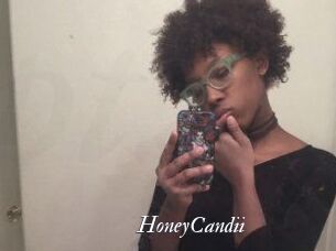HoneyCandii