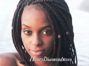 HoneyDiamondxoxo