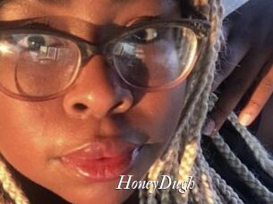 HoneyDugh