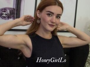 HoneyGirlLo