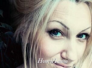 HoneyHanna