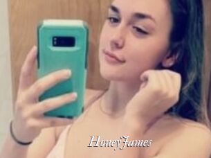 HoneyJames