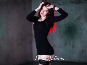HoneyJuliana