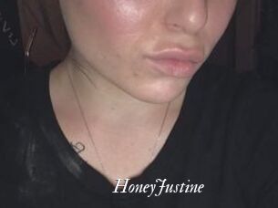 HoneyJustine