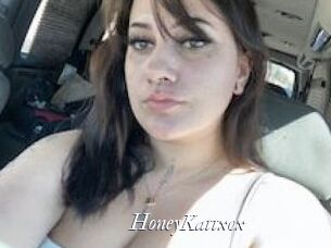 HoneyKattxox