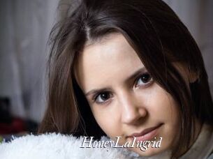 HoneyLaIngrid