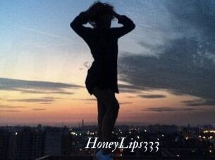 HoneyLips333