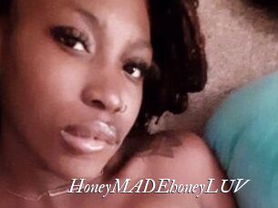 HoneyMADEhoneyLUV