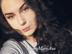 HoneyMaryAnn