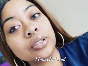 HoneyPothead