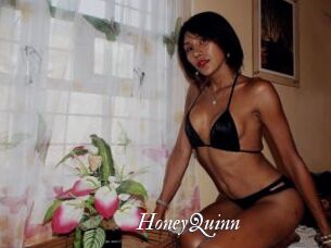 HoneyQuinn Partouze