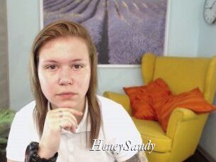 Honey_Sandy