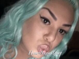 HoneySugarSpice