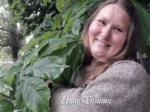 HoneyYummy Partouze
