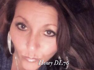 Honey_DL76