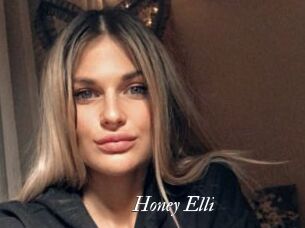Honey_Elli