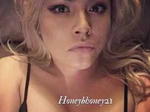 Honeybhoney21