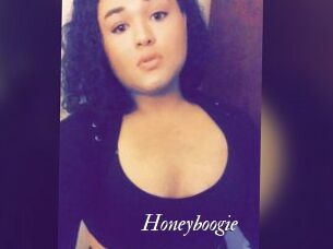 Honeyboogie