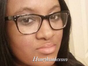 Honeykombsxoxo
