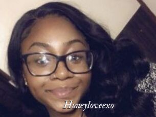 Honeyloveexo
