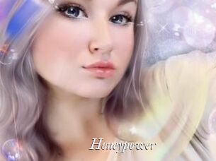 Honeypower