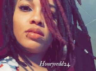 Honeyredd24