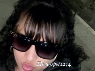 Honeyspot1234