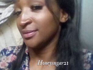 Honeysugar21