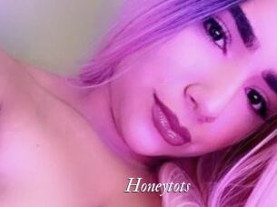 Honeytots