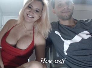 Honeywolf
