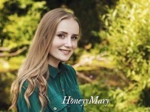 HoneyyMary Partouze