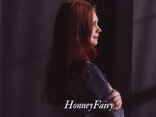 HonneyFairy