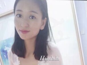 Honolulu