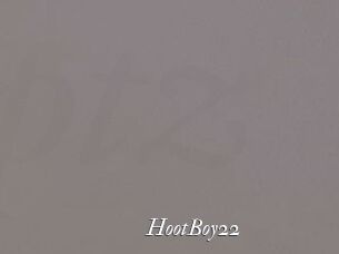 HootBoy22