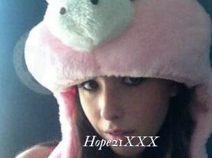Hope21XXX