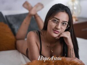 HopeAyton