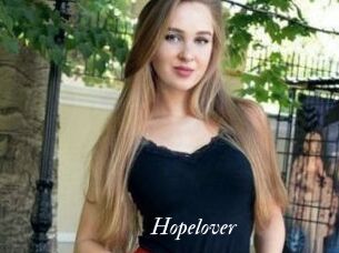Hopelover
