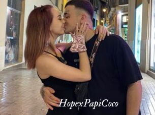 HopexPapiCoco Partouze