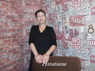 Horatiana