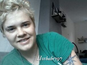 Horbabey97 Partouze