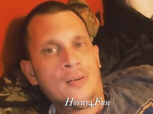 Horny4Fun