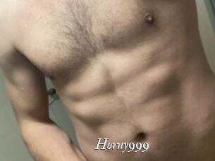 Horny999
