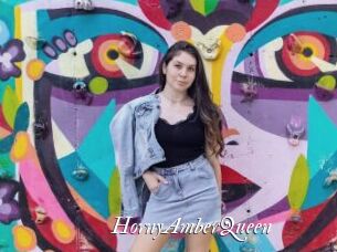 HornyAmberQueen