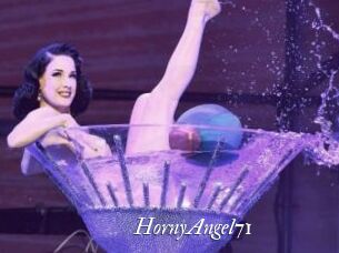 HornyAngel71