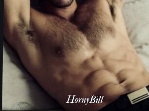 HornyBill