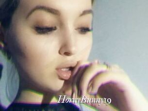 HornyBunny19