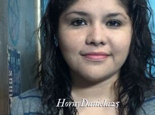 HornyDaniela25